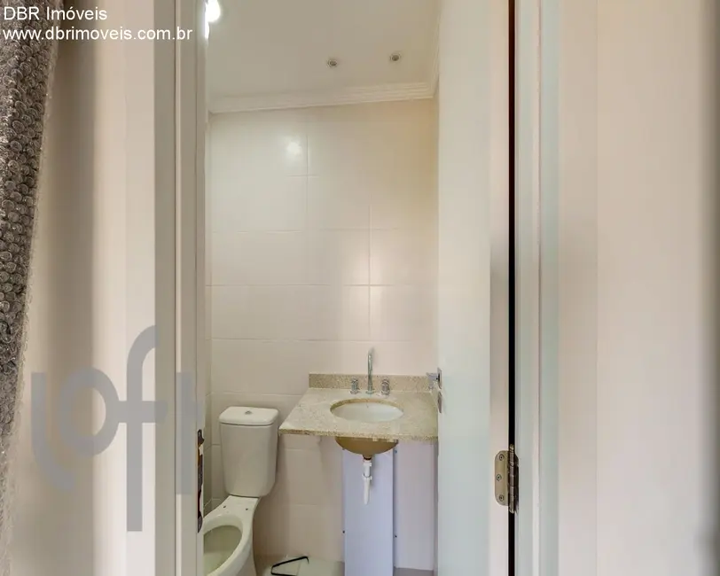 Apartamento com 2 quartos à venda, 60m2 em Vila Prudente, São Paulo - SP - imagem 6 Foto 6 de Apartamento com 2 quartos à venda, 60m2 em Vila Prudente, São Paulo - SP