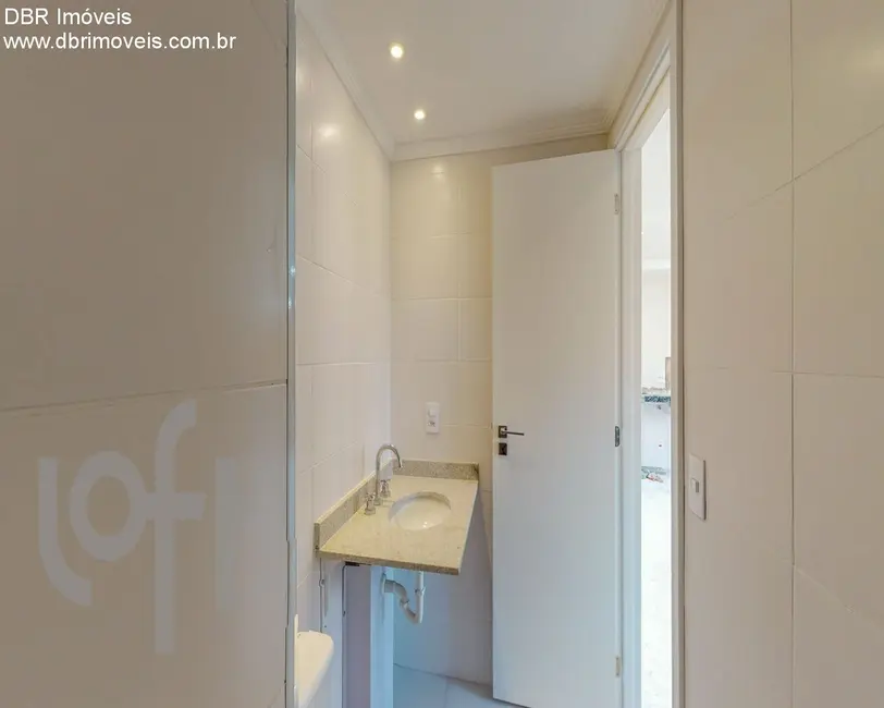 Apartamento com 2 quartos à venda, 60m2 em Vila Prudente, São Paulo - SP - imagem 5 Foto 5 de Apartamento com 2 quartos à venda, 60m2 em Vila Prudente, São Paulo - SP