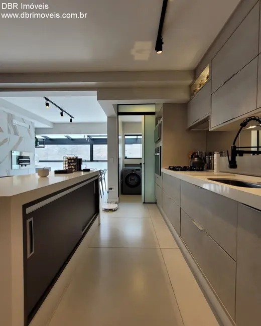 Foto 2 de Apartamento com 2 quartos à venda, 84m2 em Vila Prudente, São Paulo - SP