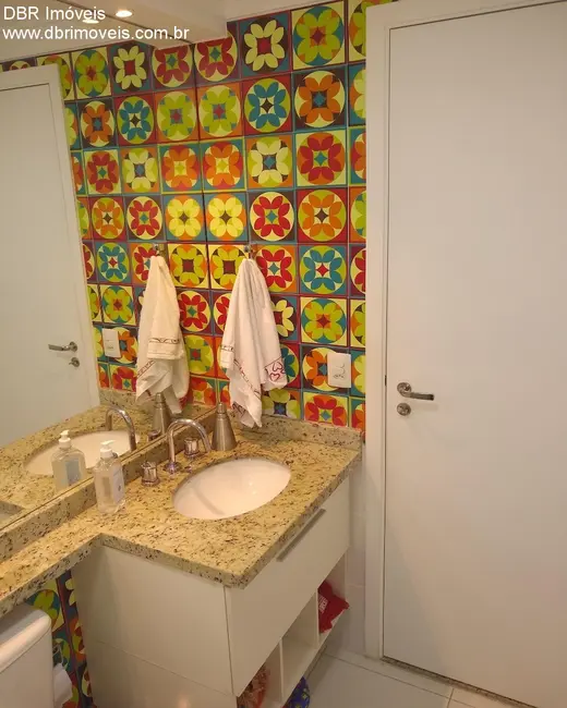 Foto 3 de Apartamento com 3 quartos à venda, 78m2 em Vila Prudente, São Paulo - SP