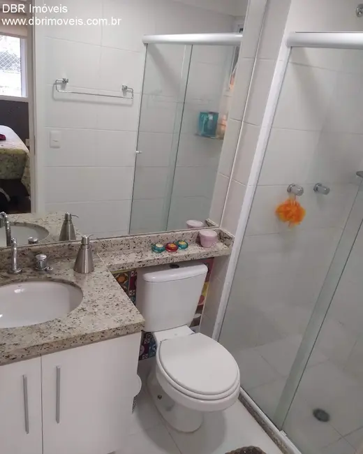 Foto 5 de Apartamento com 3 quartos à venda, 78m2 em Vila Prudente, São Paulo - SP