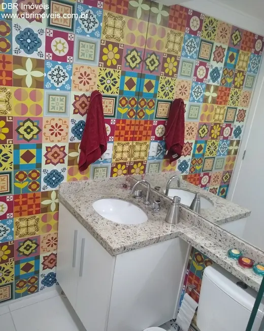 Foto 4 de Apartamento com 3 quartos à venda, 78m2 em Vila Prudente, São Paulo - SP