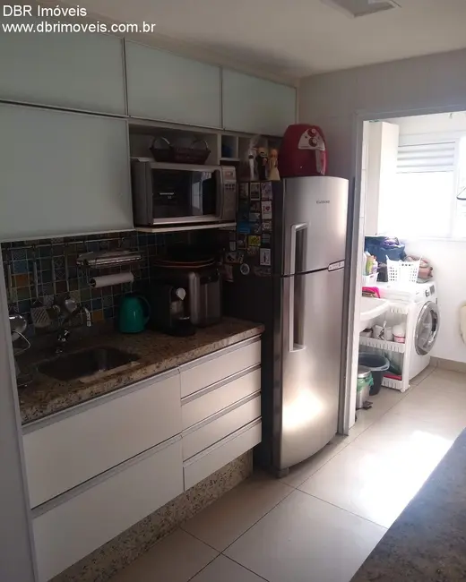 Foto 9 de Apartamento com 3 quartos à venda, 78m2 em Vila Prudente, São Paulo - SP