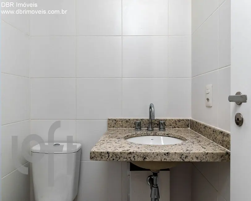 Foto 3 de Apartamento com 2 quartos à venda, 112m2 em Vila Prudente, São Paulo - SP