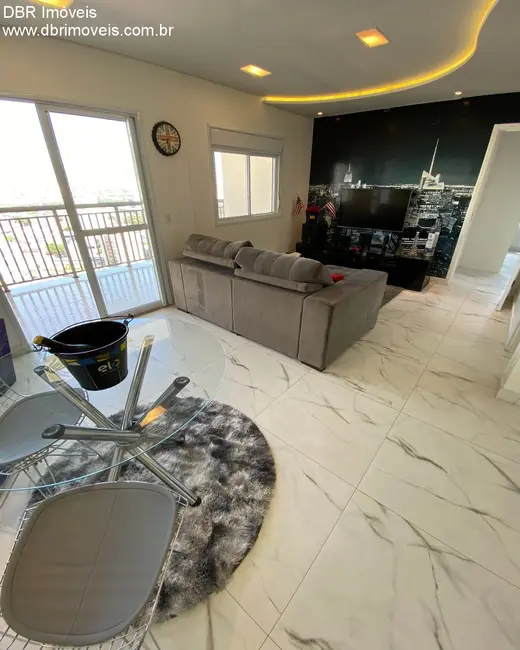 Foto 2 de Apartamento com 2 quartos à venda, 113m2 em Vila Prudente, São Paulo - SP