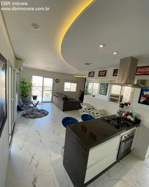 Foto 1 de Apartamento com 2 quartos à venda, 113m2 em Vila Prudente, São Paulo - SP