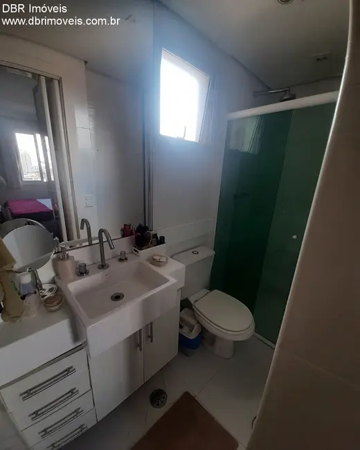 Foto 4 de Apartamento com 3 quartos à venda, 64m2 em Vila Prudente, São Paulo - SP