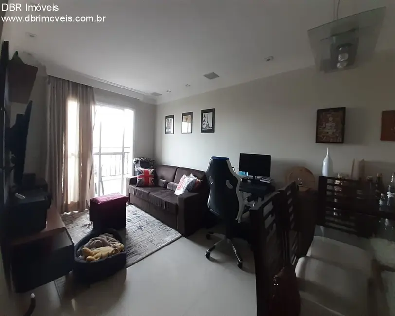 Foto 1 de Apartamento com 3 quartos à venda, 64m2 em Vila Prudente, São Paulo - SP