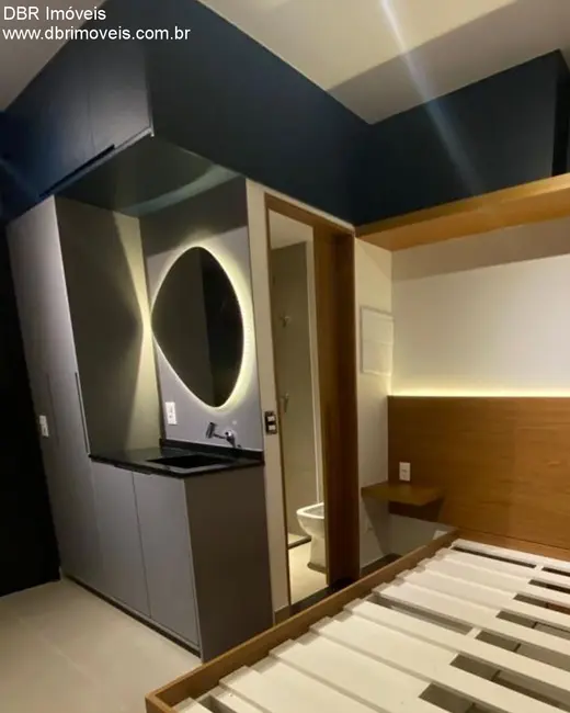 Foto 3 de Apartamento com 1 quarto à venda, 18m2 em Pinheiros, São Paulo - SP