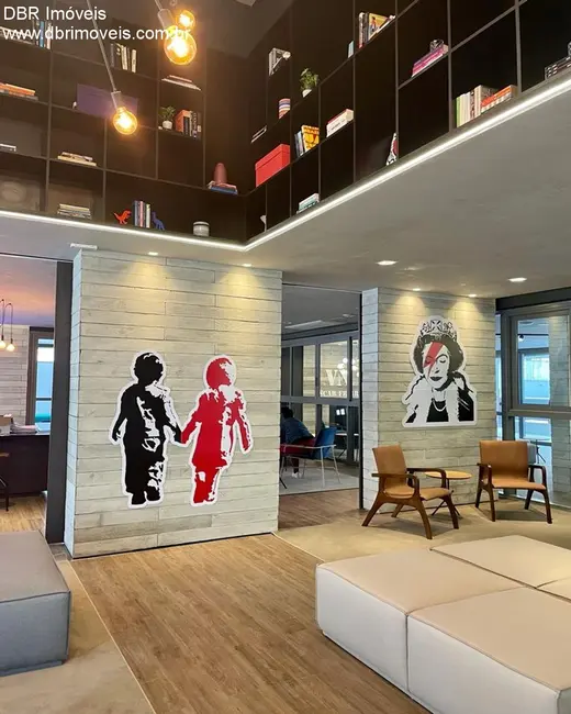 Foto 6 de Apartamento com 1 quarto à venda, 18m2 em Pinheiros, São Paulo - SP