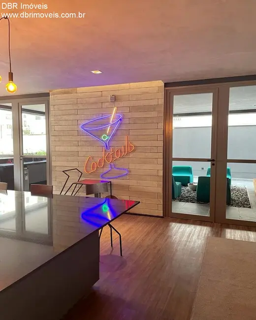 Foto 8 de Apartamento com 1 quarto à venda, 18m2 em Pinheiros, São Paulo - SP