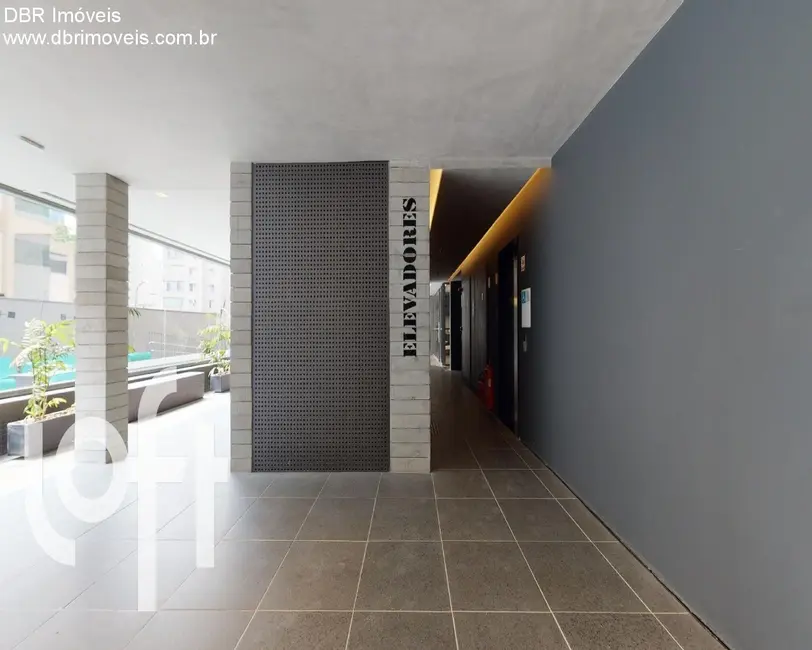 Foto 7 de Apartamento com 1 quarto à venda, 19m2 em Pinheiros, São Paulo - SP