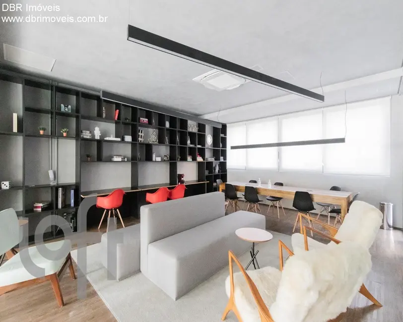 Foto 5 de Apartamento com 1 quarto à venda, 19m2 em Pinheiros, São Paulo - SP