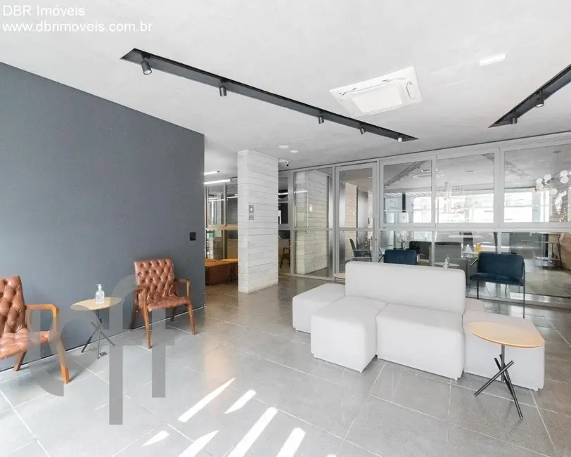 Foto 8 de Apartamento com 1 quarto à venda, 19m2 em Pinheiros, São Paulo - SP