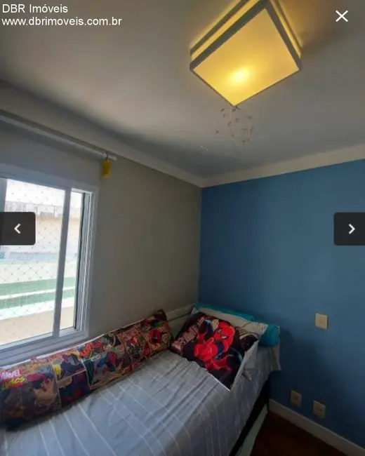 Foto 8 de Apartamento com 3 quartos à venda, 108m2 em Vila Formosa, São Paulo - SP