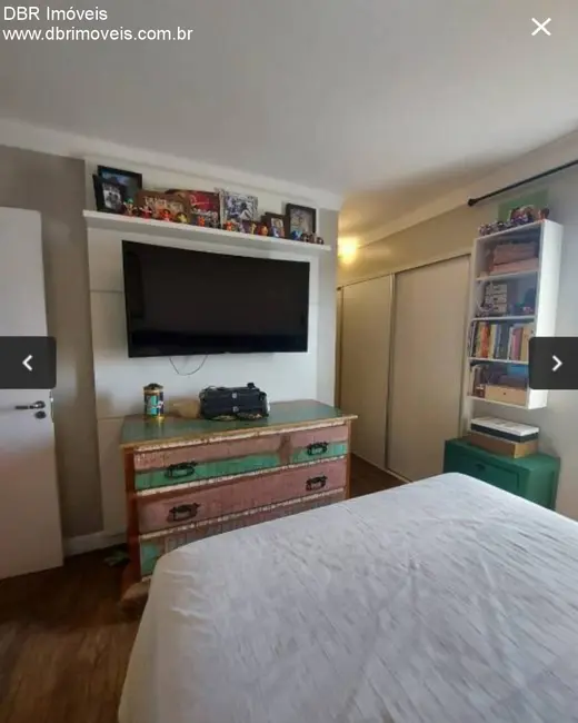 Foto 6 de Apartamento com 3 quartos à venda, 108m2 em Vila Formosa, São Paulo - SP