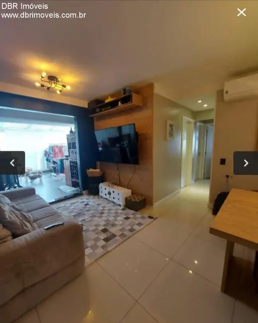 Foto 2 de Apartamento com 3 quartos à venda, 108m2 em Vila Formosa, São Paulo - SP