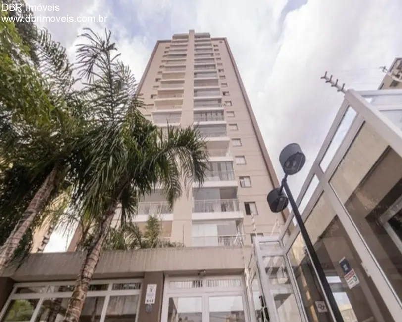 Foto 1 de Apartamento com 3 quartos à venda, 108m2 em Vila Formosa, São Paulo - SP