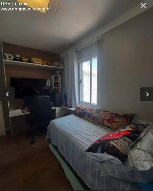 Foto 4 de Apartamento com 3 quartos à venda, 108m2 em Vila Formosa, São Paulo - SP