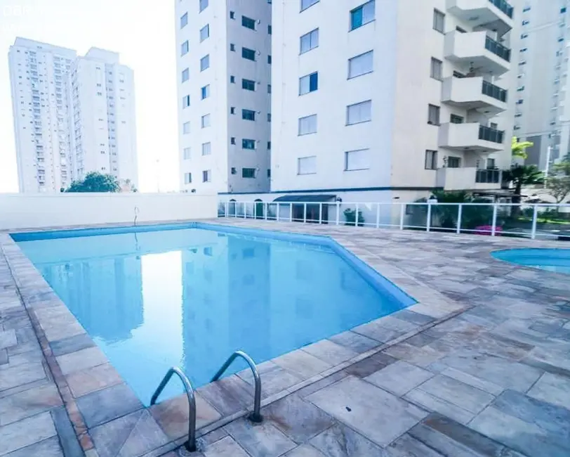 Foto 4 de Apartamento com 3 quartos à venda, 78m2 em Belém, São Paulo - SP