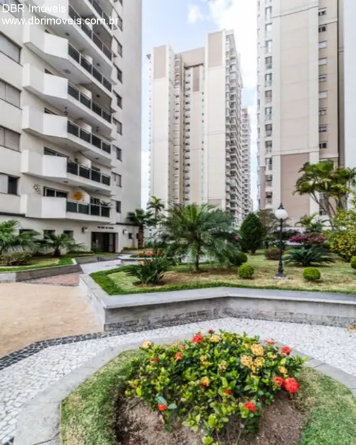 Foto 1 de Apartamento com 3 quartos à venda, 78m2 em Belém, São Paulo - SP