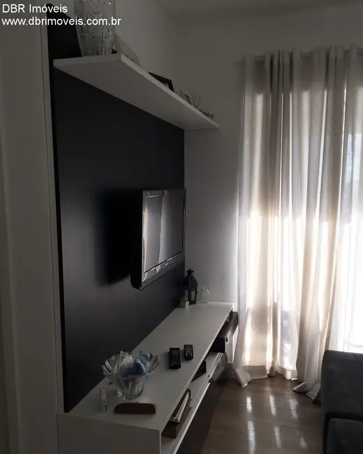Foto 1 de Apartamento com 2 quartos à venda, 54m2 em Vila Prudente, São Paulo - SP