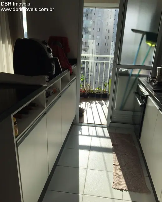 Apartamento com 2 quartos à venda, 54m2 em Vila Prudente, São Paulo - SP - imagem 7 Foto 7 de Apartamento com 2 quartos à venda, 54m2 em Vila Prudente, São Paulo - SP