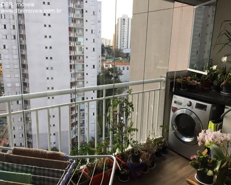 Apartamento com 2 quartos à venda, 54m2 em Vila Prudente, São Paulo - SP - imagem 2 Foto 2 de Apartamento com 2 quartos à venda, 54m2 em Vila Prudente, São Paulo - SP