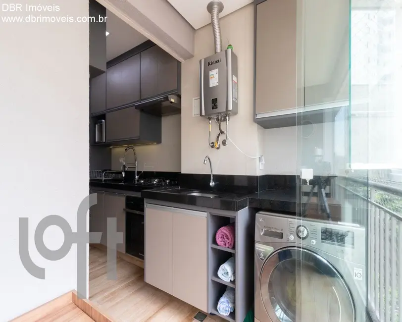 Foto 7 de Apartamento com 2 quartos à venda, 54m2 em Vila Prudente, São Paulo - SP