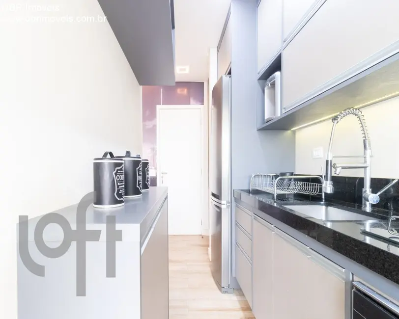 Foto 6 de Apartamento com 2 quartos à venda, 54m2 em Vila Prudente, São Paulo - SP