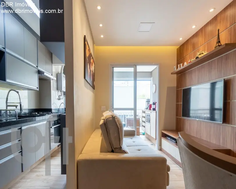 Foto 9 de Apartamento com 2 quartos à venda, 54m2 em Vila Prudente, São Paulo - SP