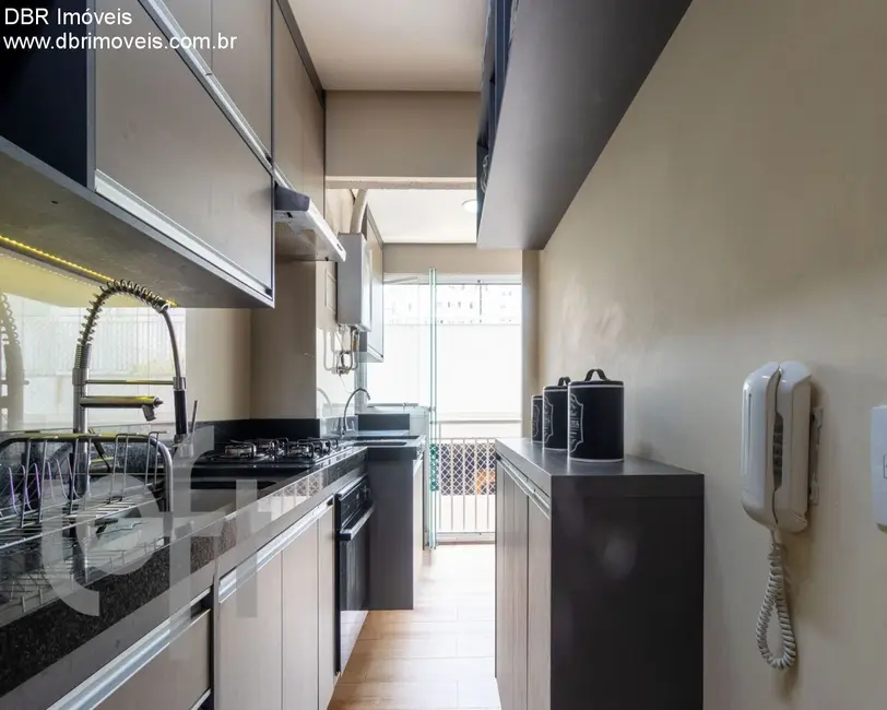 Foto 5 de Apartamento com 2 quartos à venda, 54m2 em Vila Prudente, São Paulo - SP