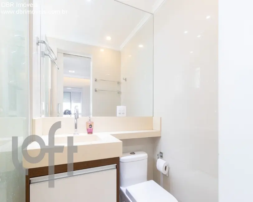 Foto 3 de Apartamento com 2 quartos à venda, 54m2 em Vila Prudente, São Paulo - SP