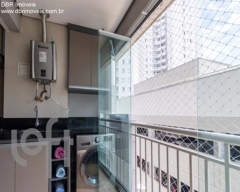 Foto 8 de Apartamento com 2 quartos à venda, 54m2 em Vila Prudente, São Paulo - SP