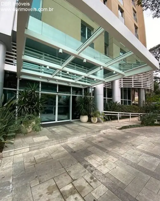 Apartamento com 1 quarto à venda, 25m2 em São Paulo - SP - imagem 4 Foto 4 de Apartamento com 1 quarto à venda, 25m2 em São Paulo - SP