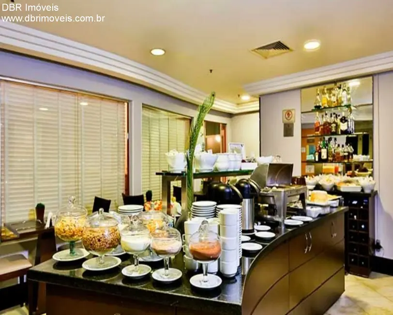 Apartamento com 1 quarto à venda, 25m2 em São Paulo - SP - imagem 7 Foto 7 de Apartamento com 1 quarto à venda, 25m2 em São Paulo - SP