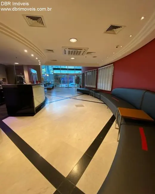 Apartamento com 1 quarto à venda, 25m2 em São Paulo - SP - imagem 5 Foto 5 de Apartamento com 1 quarto à venda, 25m2 em São Paulo - SP