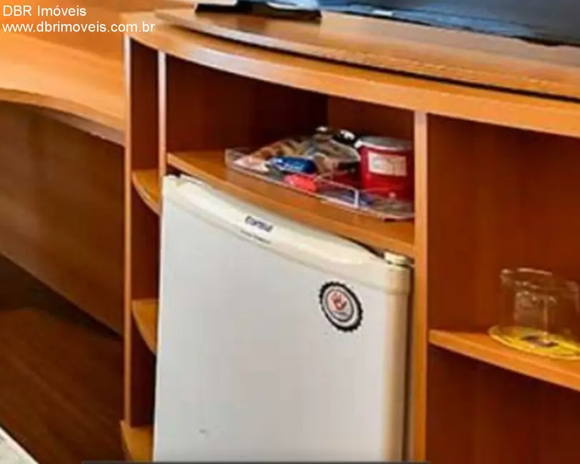 Apartamento com 1 quarto à venda, 25m2 em São Paulo - SP - imagem 8 Foto 8 de Apartamento com 1 quarto à venda, 25m2 em São Paulo - SP