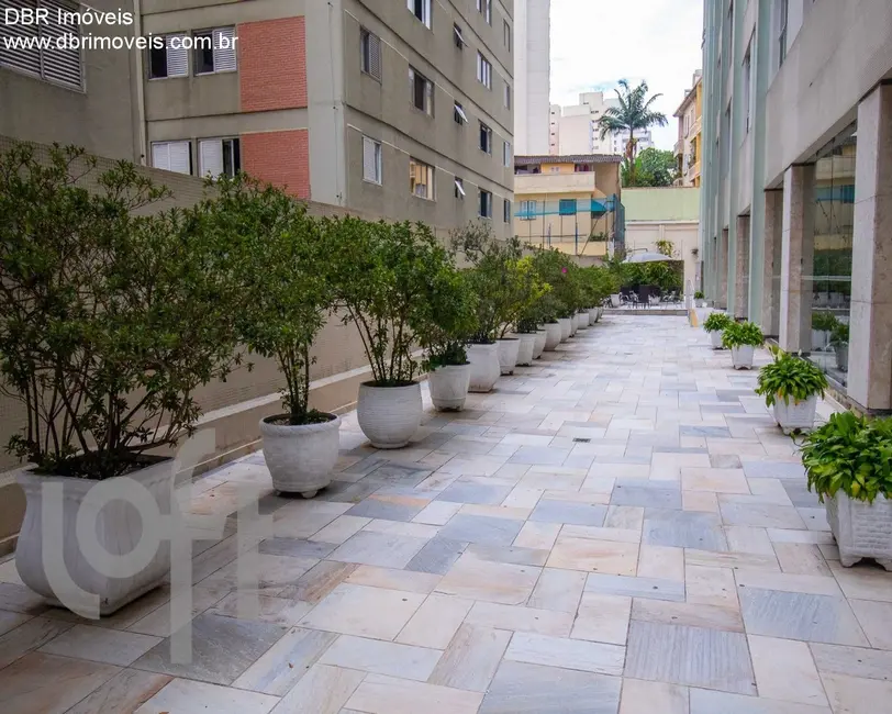 Foto 4 de Apartamento com 2 quartos à venda, 90m2 em Pinheiros, São Paulo - SP