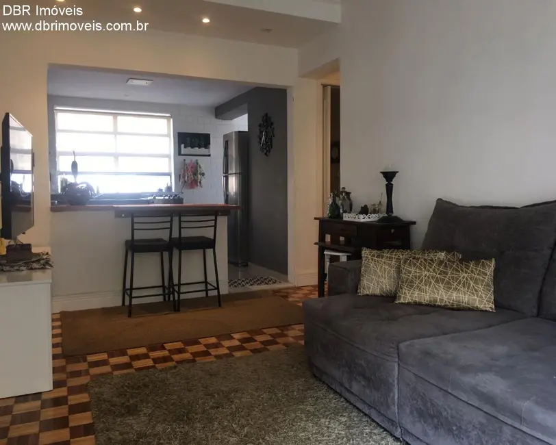 Foto 1 de Apartamento com 2 quartos à venda, 90m2 em Pinheiros, São Paulo - SP