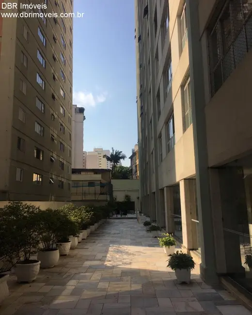 Foto 5 de Apartamento com 2 quartos à venda, 90m2 em Pinheiros, São Paulo - SP