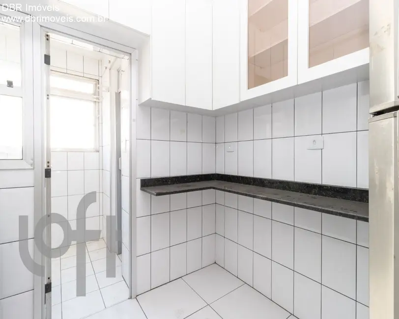 Apartamento com 2 quartos à venda, 76m2 em Tatuapé, São Paulo - SP - imagem 7 Foto 7 de Apartamento com 2 quartos à venda, 76m2 em Tatuapé, São Paulo - SP