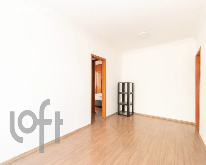 Foto 2 de Apartamento com 2 quartos à venda, 76m2 em Tatuapé, São Paulo - SP