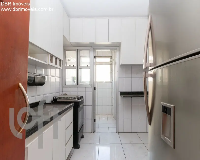 Apartamento com 2 quartos à venda, 76m2 em Tatuapé, São Paulo - SP - imagem 6 Foto 6 de Apartamento com 2 quartos à venda, 76m2 em Tatuapé, São Paulo - SP