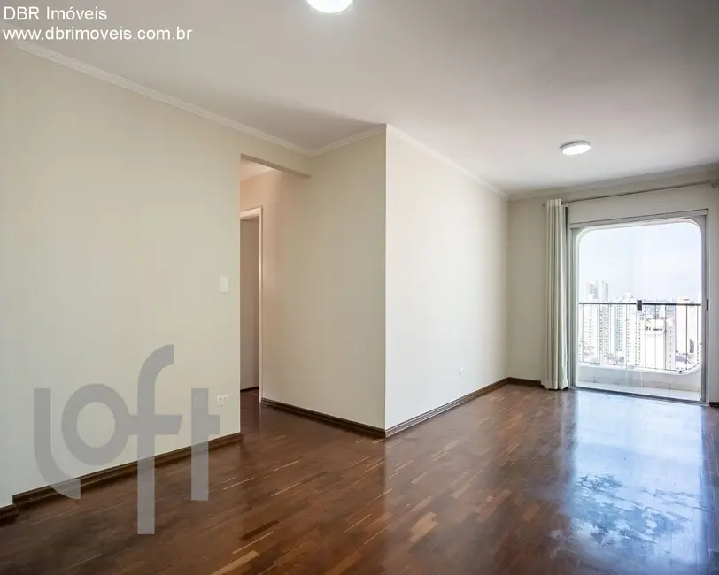 Foto 2 de Apartamento com 3 quartos à venda, 75m2 em Jardim Paulista, São Paulo - SP