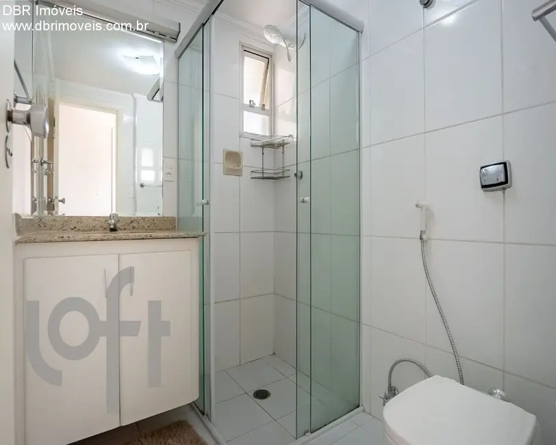 Foto 3 de Apartamento com 3 quartos à venda, 75m2 em Jardim Paulista, São Paulo - SP