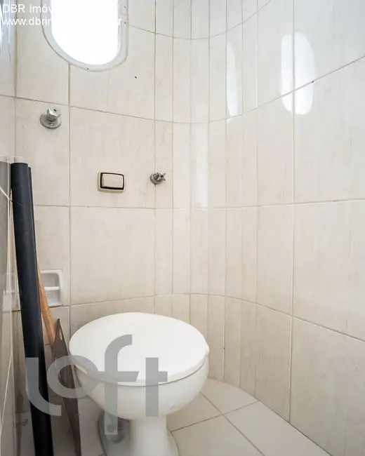 Foto 7 de Apartamento com 3 quartos à venda, 75m2 em Jardim Paulista, São Paulo - SP