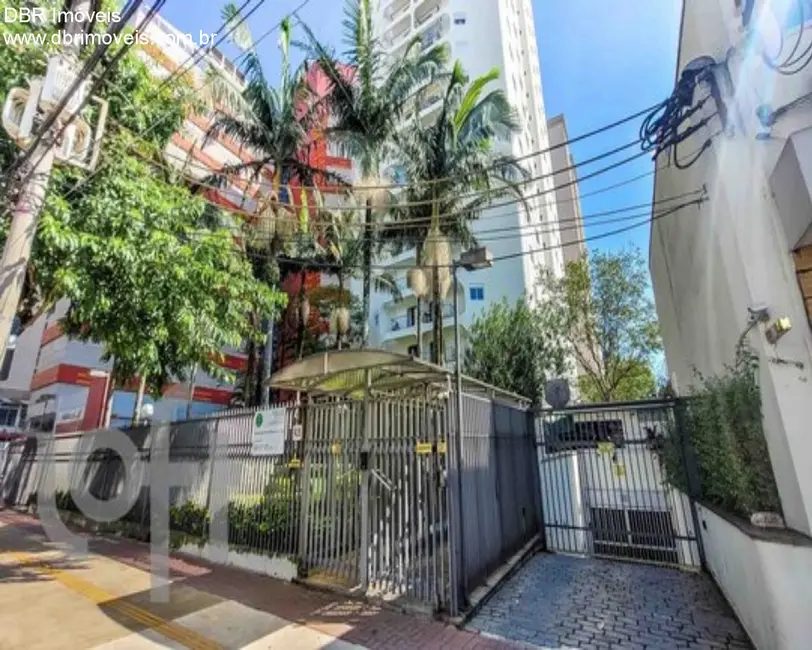 Foto 1 de Apartamento com 3 quartos à venda, 75m2 em Jardim Paulista, São Paulo - SP