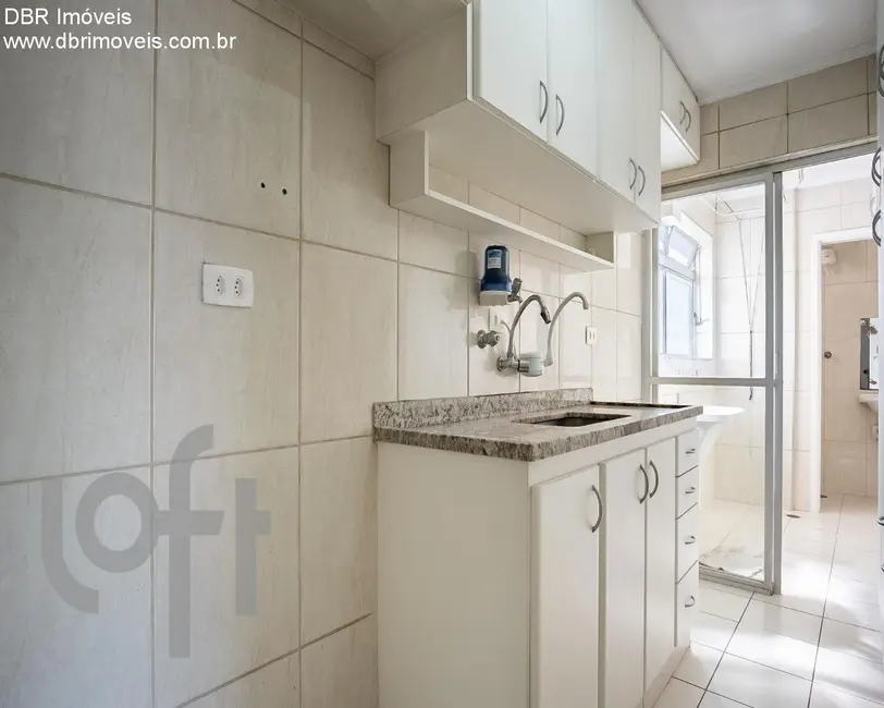 Foto 9 de Apartamento com 3 quartos à venda, 75m2 em Jardim Paulista, São Paulo - SP