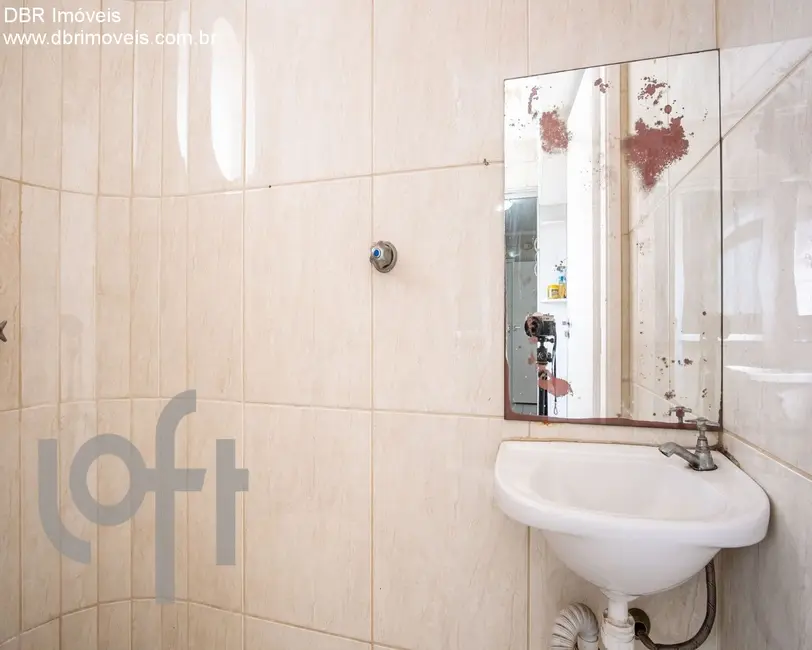 Foto 6 de Apartamento com 3 quartos à venda, 75m2 em Jardim Paulista, São Paulo - SP